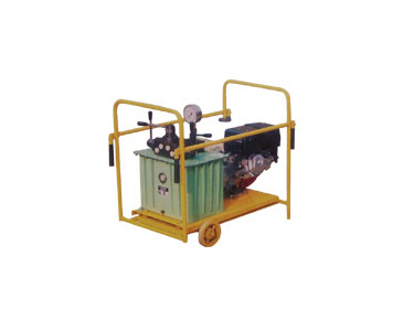 汽油机驱动油泵