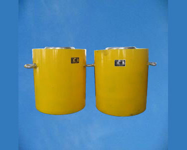 大吨位电动液压油缸