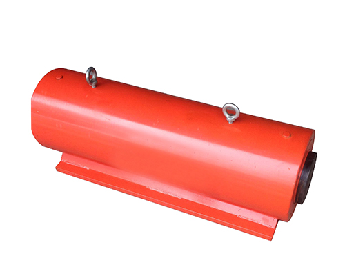 分离式千斤顶工程案例