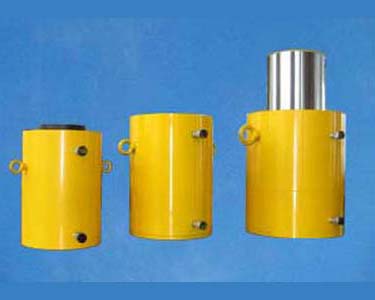 QF-系列大吨位液压缸