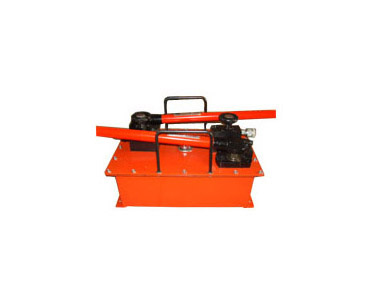 SYB-2B-1型手动泵